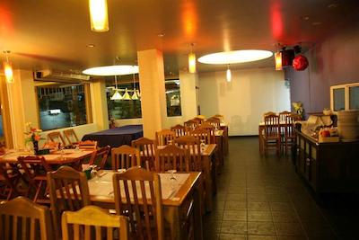 کویینز گاردن ریزورت