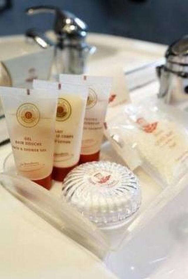 هتل کویین ماری