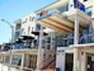 کلارین سویتز مولالو بیچ