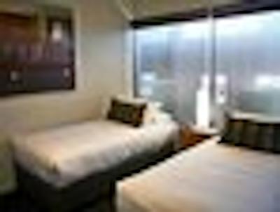 کلارین سویتز مولالو بیچ