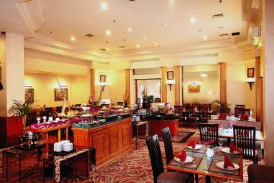 تراولرز هتل جاکارتا