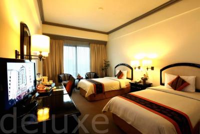 تراولرز هتل جاکارتا