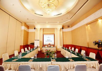 تراولرز هتل جاکارتا