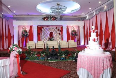 تراولرز هتل جاکارتا