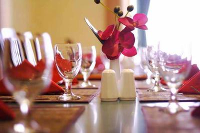 تراولرز هتل جاکارتا