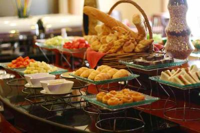 تراولرز هتل جاکارتا