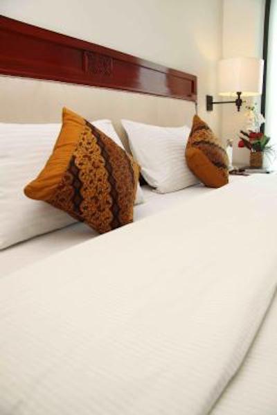 تراولرز هتل جاکارتا