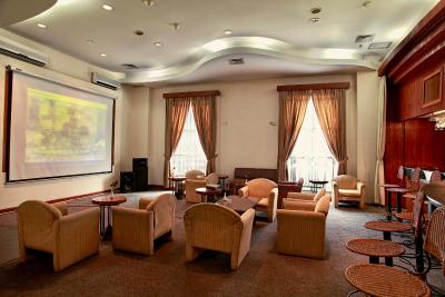 تراولرز هتل جاکارتا