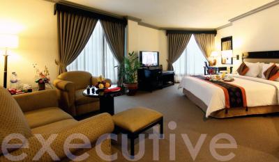 تراولرز هتل جاکارتا