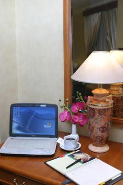 تراولرز هتل جاکارتا