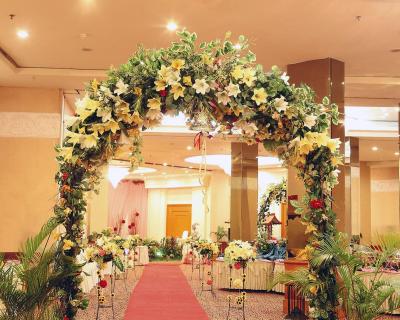 تراولرز هتل جاکارتا