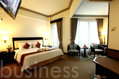 تراولرز هتل جاکارتا