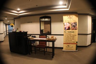 تراولرز هتل جاکارتا