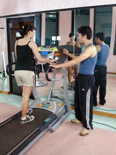 تراولرز هتل جاکارتا