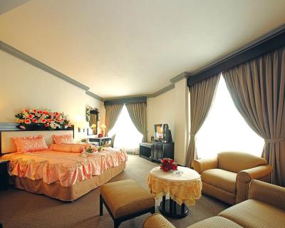 تراولرز هتل جاکارتا