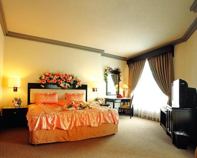 تراولرز هتل جاکارتا