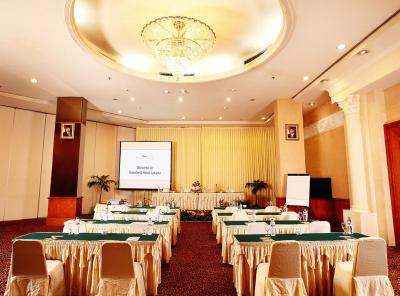 تراولرز هتل جاکارتا