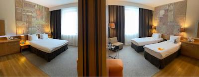 هالیدی این مسکو-تاگانسکی