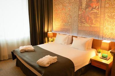 هالیدی این مسکو-تاگانسکی