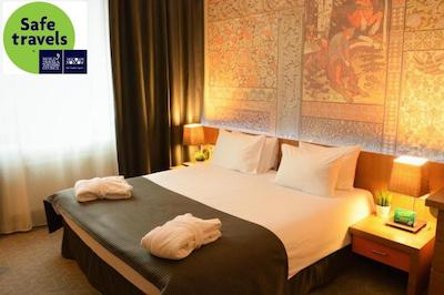 هالیدی این مسکو-تاگانسکی