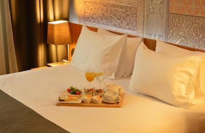 هالیدی این مسکو-تاگانسکی