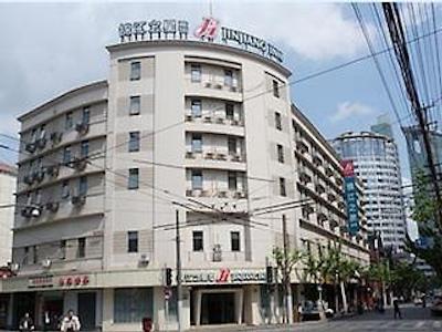 جین جیانگ این هنگ لانگ