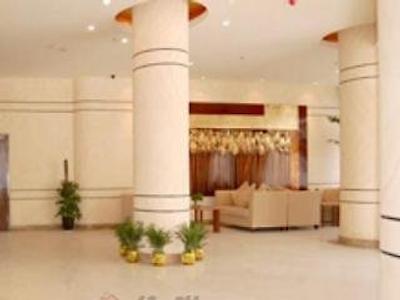 جین جیانگ این هنگ لانگ