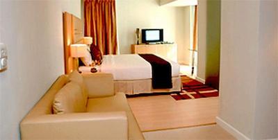 تیولی بانکوک