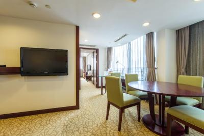 هالیدی این شانگهای هانگچائو سنترال