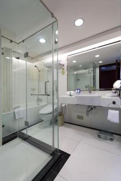 هالیدی این شانگهای هانگچائو سنترال