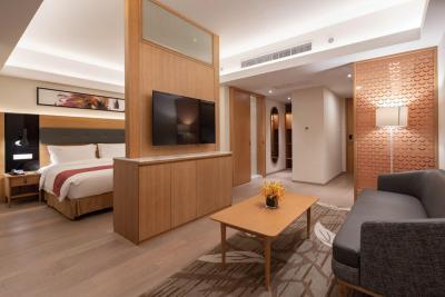 هالیدی این شانگهای هانگچائو سنترال