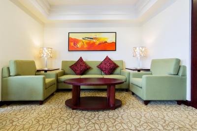 هالیدی این شانگهای هانگچائو سنترال