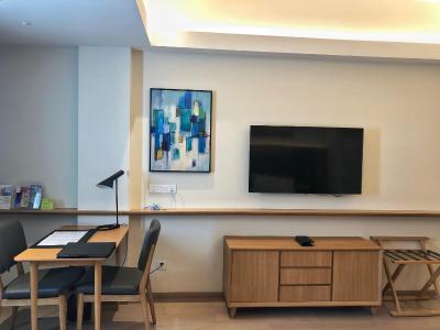 هالیدی این شانگهای هانگچائو سنترال