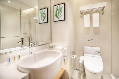 هالیدی این شانگهای هانگچائو سنترال