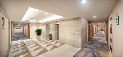 هالیدی این شانگهای هانگچائو سنترال