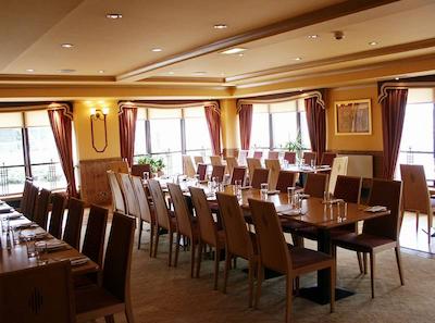 هلید این اکسپرز ادینبورگه آیرپرت