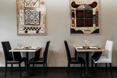 هتل تونتی اُن