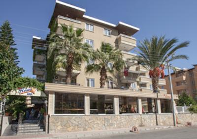 می هم اپارت