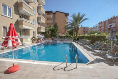 می هم اپارت