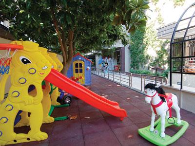 می هم اپارت