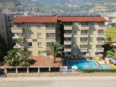 می هم اپارت