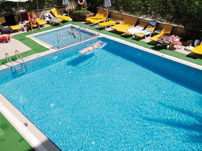 می هم اپارت