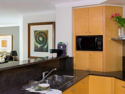 پولمان کوای گراند اسیدنی هاربور