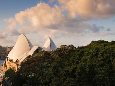 پولمان کوای گراند اسیدنی هاربور