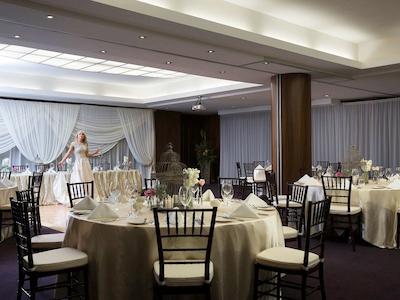 پولمان کوای گراند اسیدنی هاربور