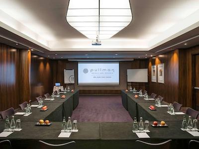 پولمان کوای گراند اسیدنی هاربور