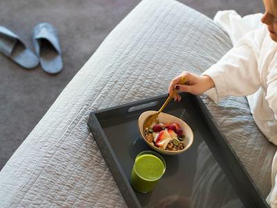 پولمان کوای گراند اسیدنی هاربور