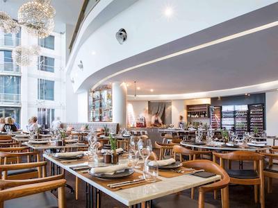 پولمان کوای گراند اسیدنی هاربور