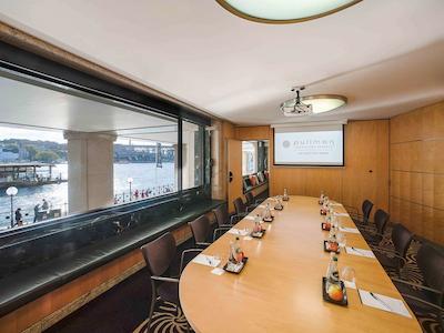 پولمان کوای گراند اسیدنی هاربور