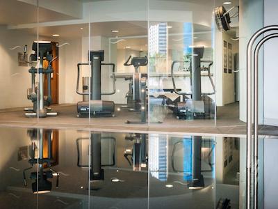 پولمان کوای گراند اسیدنی هاربور